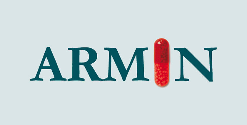 Logo ARMIN