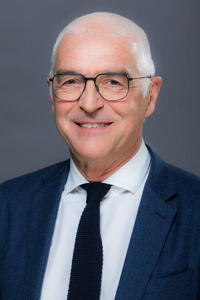 Portrait Dr. med. Hagen Bruder